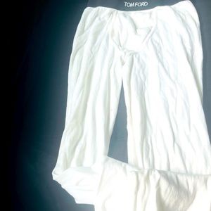 Size xs tom ford leggings stretchy too